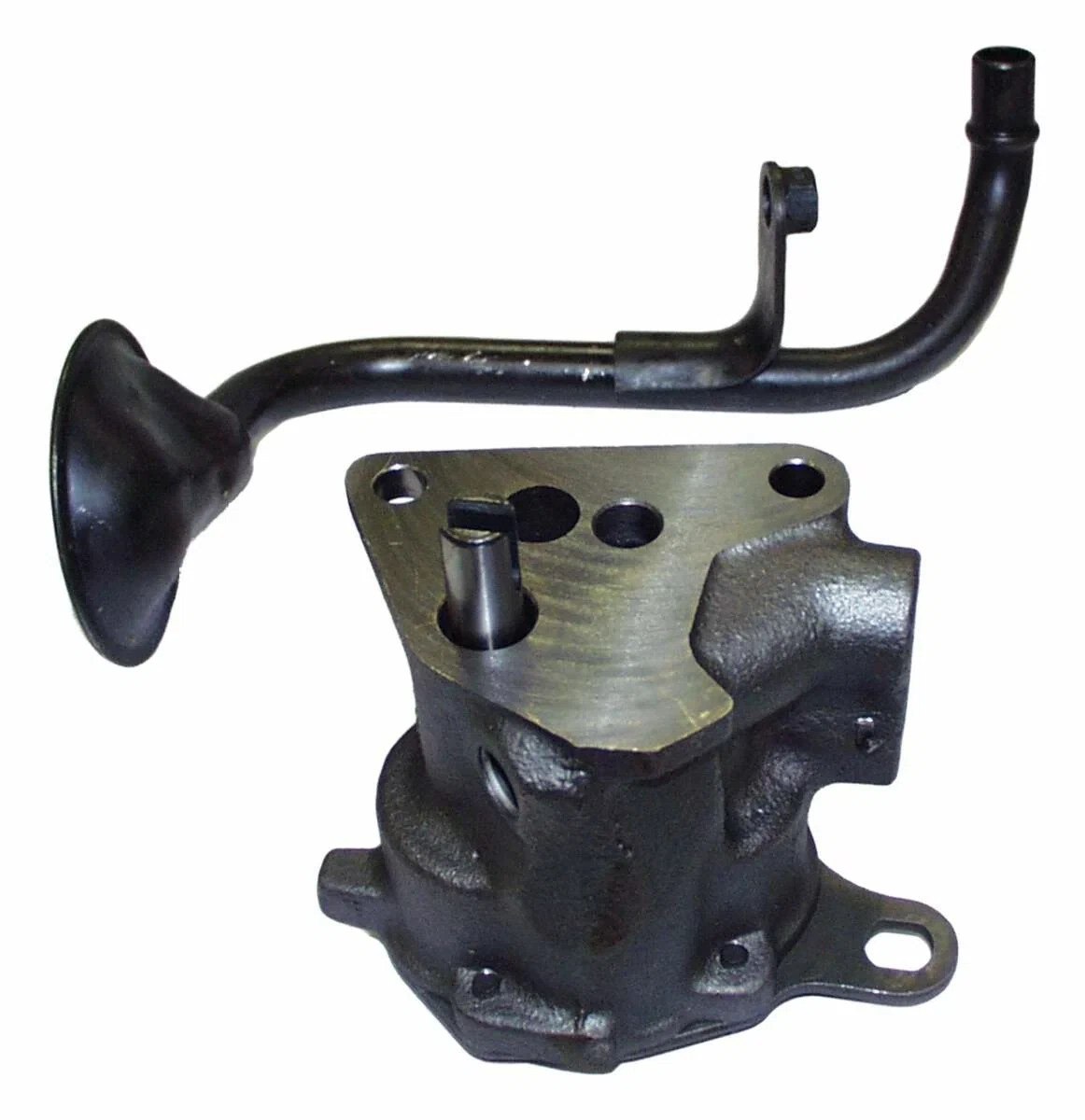 Vintage - Metal Unpainted Oil Pump Kit - J3243102